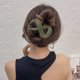 thumbnail image 4 of Pinzas planas para el pelo. Nuevas pinzas planas en forma de garra. Pinzas antideslizantes en forma de garra para pelo grueso o fino. Sujeción fuerte para peinados diarios, 4 of 4
