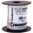 thumbnail image 2 of Southwire 22956751 THHN Building Wire, 14 AWG, 50 ft Spool, PVC, 2 of 2