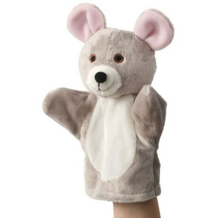 Mouse Puppet 3