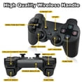 thumbnail image 4 of Retro Game Stick with Built-in 9 Emulators, Retro Gaming Console with 20,000+ Games, HDMI Output and 2.4GHz Wireless Controller for TV Plug and Play - Revisit Classic Games, 4 of 6
