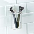 thumbnail image 4 of Storage Center mDesign Compact Plastic para baño, paquete de 2, 4 of 9