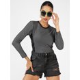 thumbnail image 1 of T-shirt Rayé Noir &amp; Blanc, 1 of 8