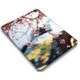 thumbnail image 3 of Hard Shell Case Cover for MacBook Pro 13 inchs with Retina Display Cable Tie Model: A1706/A1708/A1989/A2159/A2251/A2289/A2338 M1 (Flower 0447), 3 of 5