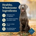 thumbnail image 6 of Blue Buffalo Delectables Natural Wet Dog Food Topper, Lamb Dinner 3oz, 6 of 11