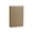 Maple, variant on Plinth Block 1" x 4" Hardwood Base & Casing Block 6" Tall EWAP46, Poplar