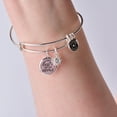 thumbnail image 2 of Pulsera Alex and Ani The Best Is Yet To Come Duo, 2 of 2