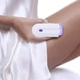 thumbnail image 3 of Hair Epilator, Flawless Touch Facial Hair Remover, Apply To Any Part Of The Body, 3 of 5