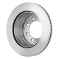 thumbnail image 4 of SureStop Brake Disc For Ford F-250/F-350 Super Duty 2012-2021 LH or RH | Single, 4 of 6