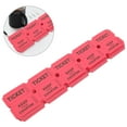 thumbnail image 3 of 100pcs Raffle Tickets Amusement Park Tickets Universal Tickets Tickets Label, 3 of 5