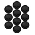 thumbnail image 1 of unbranded 10Ud Bases Para Macetas Plantas En Plástico Duradero Recolectoras De Para Interior, 1 of 8