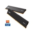 thumbnail image 1 of Crucial Pro 2x16 Go DDR5 6000MHz 288pin Kit de Mémoire à Intensité Variable CP2K16G60C48U5, 1 of 5