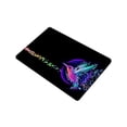 thumbnail image 2 of CADecor Hummingbird Doormat Indoor Outdoor Floor Mat 23.6x15.7 inches, 2 of 2