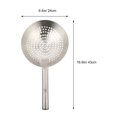 thumbnail image 2 of BRIGHTFUFU Hogar multifuncional Filtro Spoon Acero inoxidable Malla fina Malla de alambre de alambre, 2 of 8