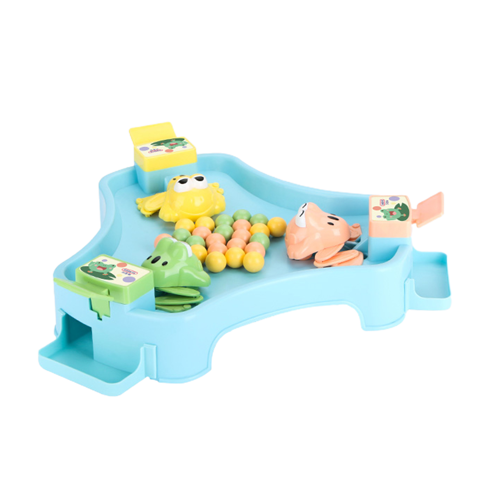 Famyfamy Toy Interactive Family Games For Kids And Adults Age 3 Up 