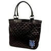 New York Mets Quilted Tote