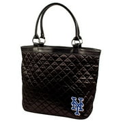 New York Mets Quilted Tote