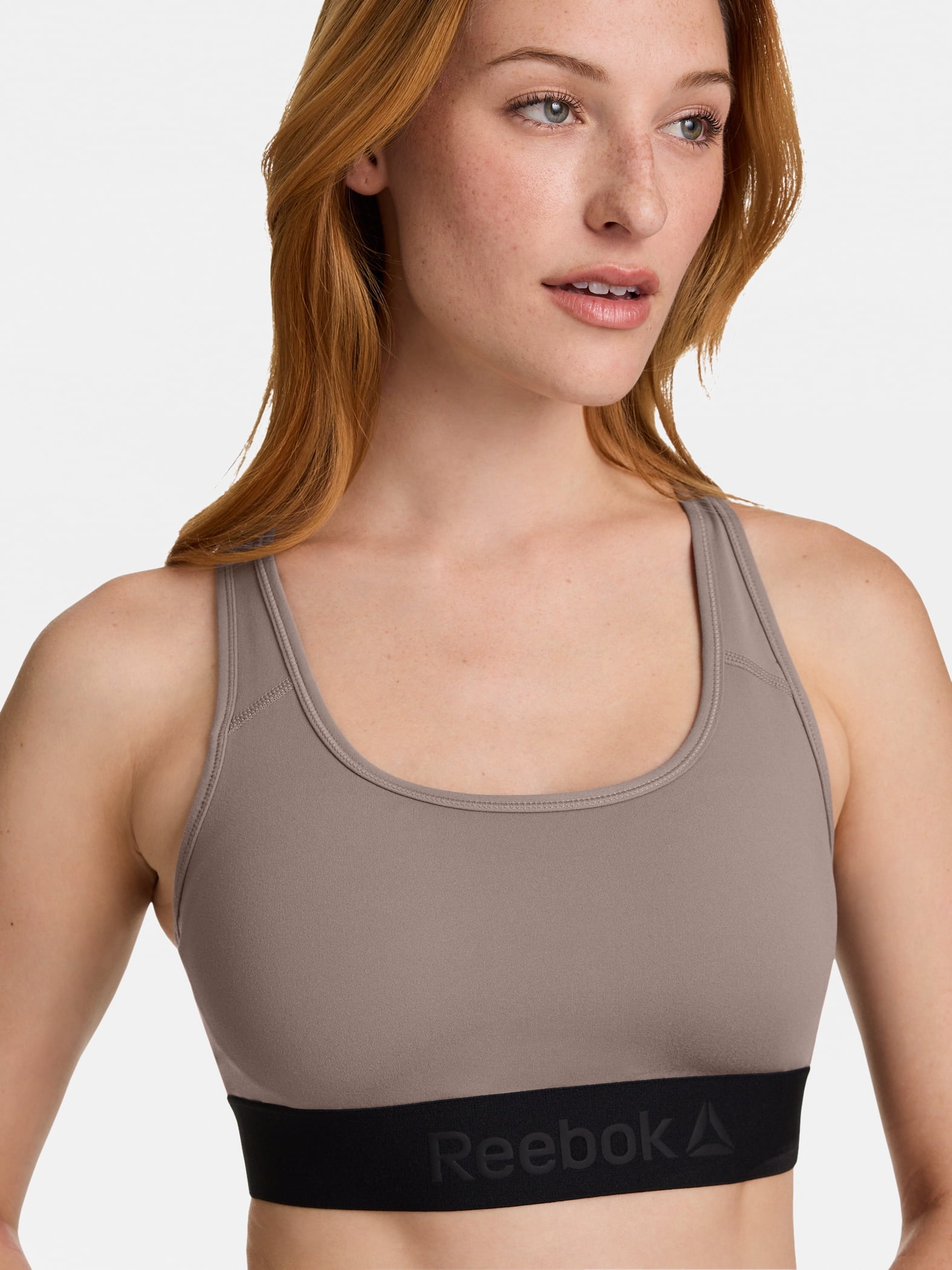 Reebok Women's Resurge Medium Impact Bra, Size XS-4X
