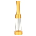 thumbnail image 4 of Coffee Powder Distributor Needle, Stable Ergonomic Sturdy Coffee Stirring Powder Needle  For Bar Black,Gold,Silver,Rose Gold, 4 of 8