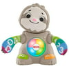 Linkimals Smooth Moves Sloth - Interactive Educational Toy with Music, Lights, & Motion For Baby Ages 9 Months & Up