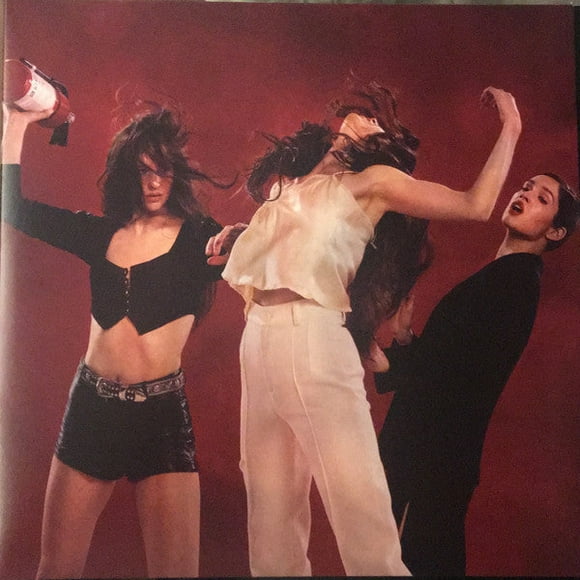 MARIE DAVIDSON RENEGADE BREAKDOWN