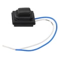 thumbnail image 5 of Front Right Door Handle Small Button Switch Fit For KIA NIRO 2016-21 82661-G5000, 5 of 5
