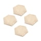 thumbnail image 3 of 4 piezas de piedras para jardín, camino resistente para paisajismo de patio exterior 45x39x22cm, 3 of 9