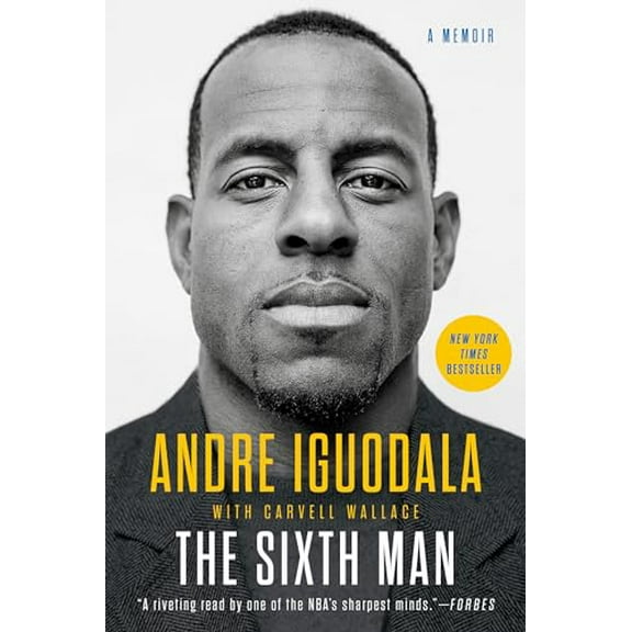 Pre-Owned The Sixth Man, 9780525533993, 0525533990, Paperback,