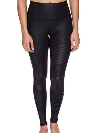 Alo Womens Leggings in Womens Pants 