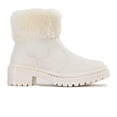 thumbnail image 1 of Botas Yuyin para Niña 25544 crema 18.5, 1 of 5