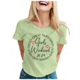 thumbnail image 1 of YDLCAFD Maternity Shirts Fall Loose Women's Fashion Shirt Suitable for Short Sleeved Oversized Loose Fitting Shirt Independence Day Pattern Shirt Fashion T Shirt, 1 of 4