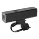 thumbnail image 2 of Lámpara frontal de manillar de bicicleta ENLEE 1000lm con banco de energía USB, faro de bicicleta para exteriores a prueba de lluvia, 2 of 10