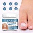 thumbnail image 2 of 20g Mild Nails Care Cream Onychomycosis Care Ointments for Finger Toe Nail, 2 of 5