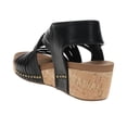 thumbnail image 6 of Corkys Womens Good For You Wedge  Casual Shoes, 6 of 7