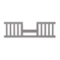 thumbnail image 1 of Child Craft Toddler Guard Rail, 1 of 2