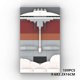 thumbnail image 1 of Small Scene MOC Building Blocks Planet Series Postcard Space War Trilogy Creative Model Ornaments, A Nostalgic Piece for Reminiscing, 1 of 10