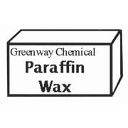 Corechem 1LBPRFWAX Chemical Paraffin Wax, 1 lbs