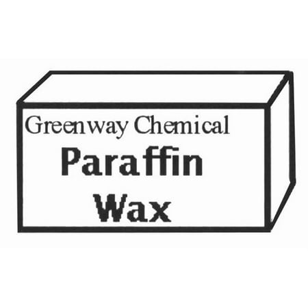 Corechem 1LBPRFWAX Chemical Paraffin Wax, 1 lbs