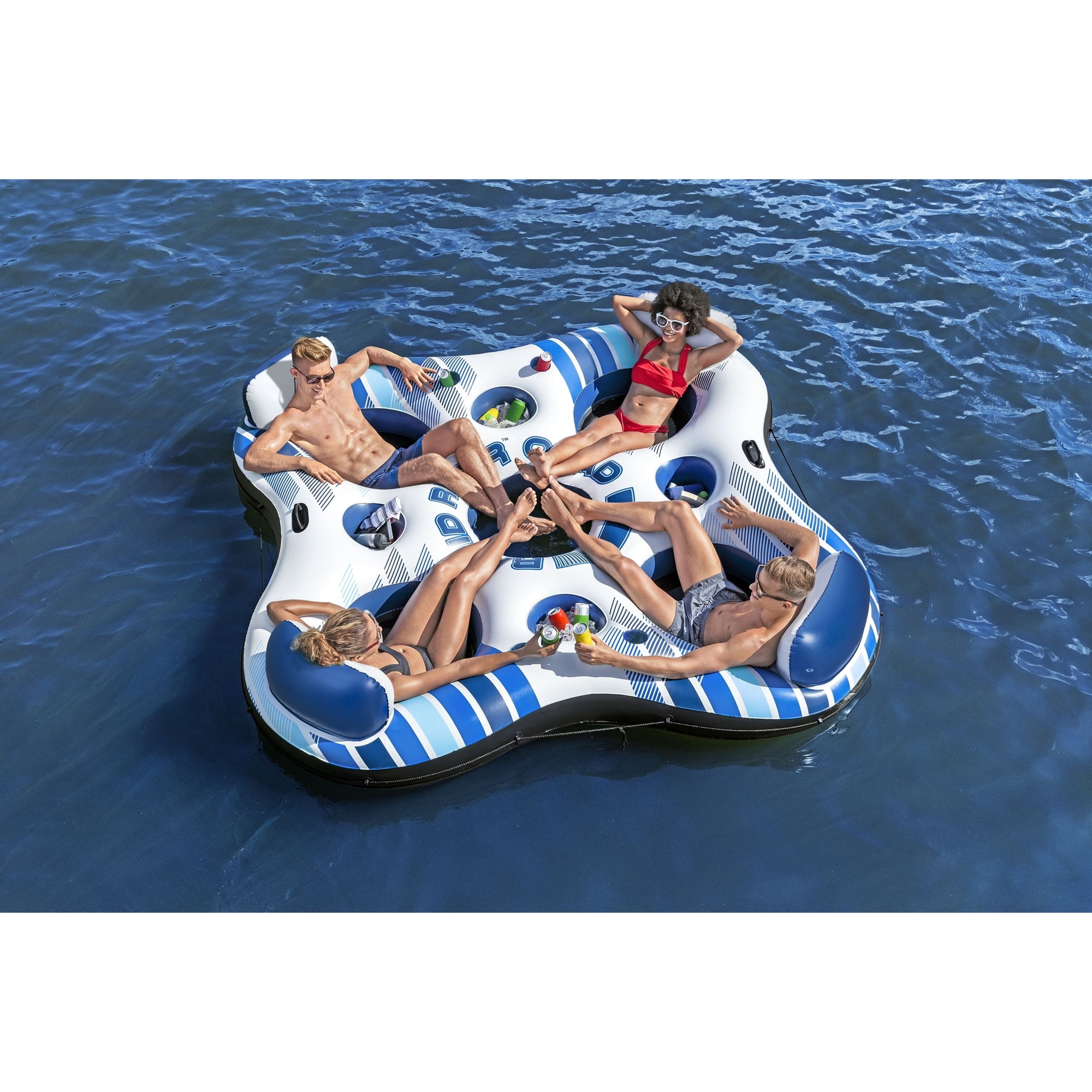 pool floats intex river run canadian tire