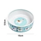 thumbnail image 2 of Olla para gatos, cuenco de cerámica con protección para el cuello, cuenco de agua, cuenco de comida para gatos, suministros bonitos para mascotas, 2 of 5