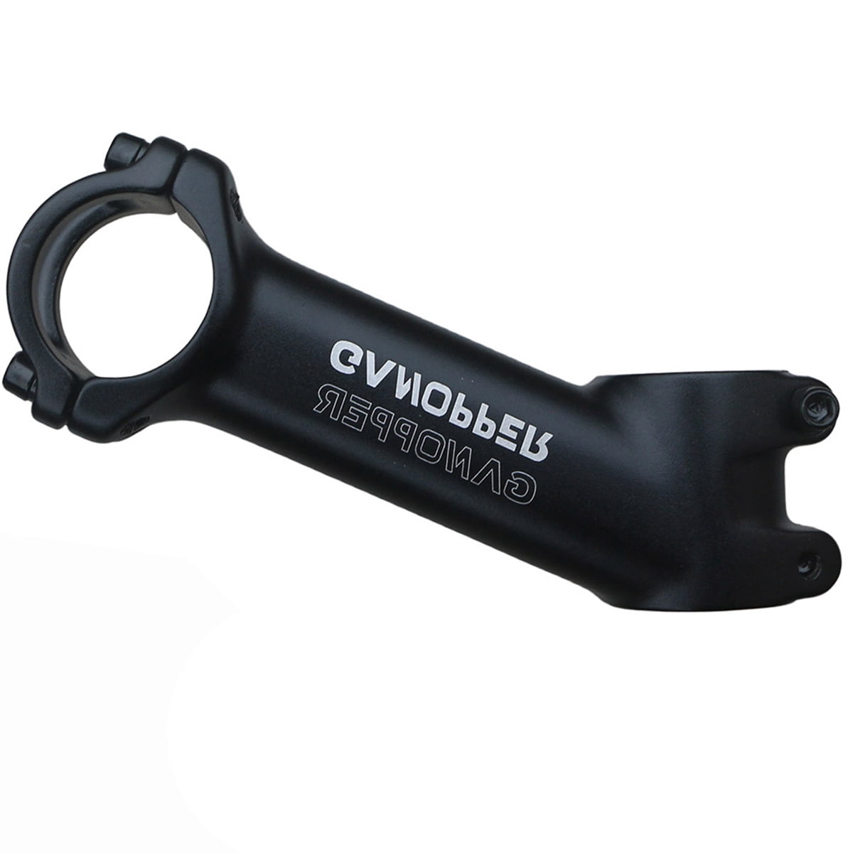 Bicycle Stem Riser 31.8 Short Handlebar Stem 31.8mm Mountain Bike Road