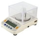 thumbnail image 3 of Báscula electrónica de laboratorio Jadeshay digital portátil acrílica 90 kg A, 3 of 8