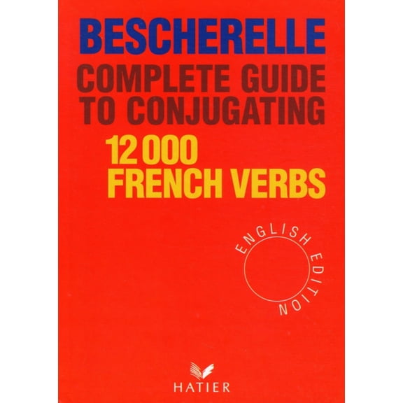 12.000 French Verbs
