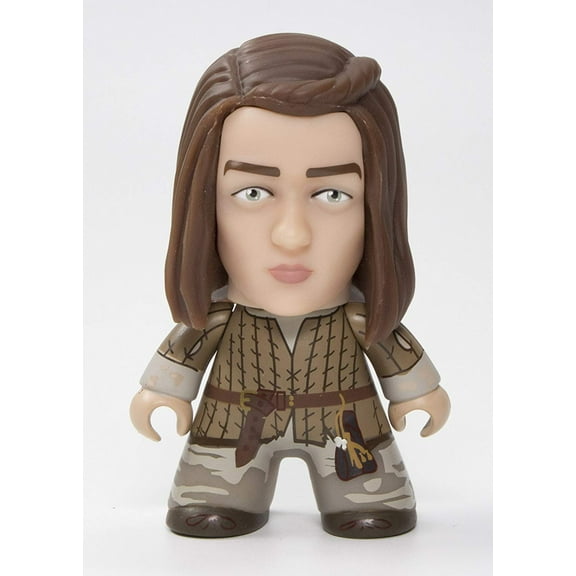 Titan's Game of Thrones - Winter is Here Collection - Arya Stark (2/18)