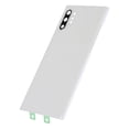 thumbnail image 2 of Tapa trasera de la batería del teléfono móvil BW-SMBCH NOT10+, accesorio para Samsung Note10 plus (blanco), 2 of 10