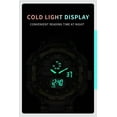 thumbnail image 6 of Sanda Men's Watches Sports Outdoor Waterproof Military Wrist Watch Date Multi Function Tactics LED Alarm Stopwatch, 6 of 6