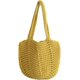 thumbnail image 1 of LHSHIDU Bohemia Beach Bag Women Macrame Shoulder Tote Bags Crossbody Purse Underarm Travel Bags Summer Knitted Handbag 2025, 1 of 6