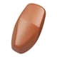 thumbnail image 1 of Funda de asiento para scooters eléctricos, aislamiento térmico, funda de cojín antideslizante a prueba de sol para asiento de bicicleta eléctrica para Marrón, 1 of 5