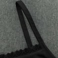 thumbnail image 7 of SHenli Girls Training Bras Kids Spaghetti Crop Cami Wireless Cotton Bra for Girls 9-15 Years, 7 of 7