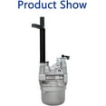 thumbnail image 4 of EPOTOOR 591378 Carburetor 699966 Replacement for Briggs & Stratton 5000 5550 6200 8550 10HP 796323 695920 695328 796321 696132 696133 796322, 4 of 5