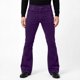 thumbnail image 1 of Ceisia Men's Trendy Solid Color Gift Fleece Button Wide Leg Flare Pants with Daily Pockets, 1 of 8